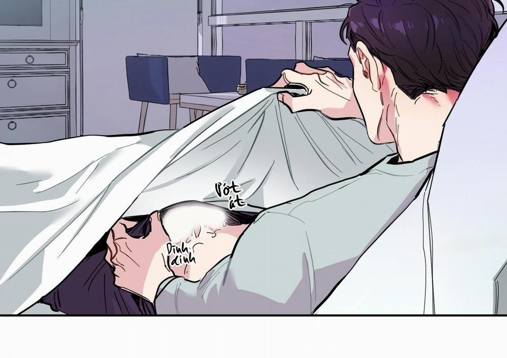 Chuyện Tình Chàng Giúp Việc 1 trang 80