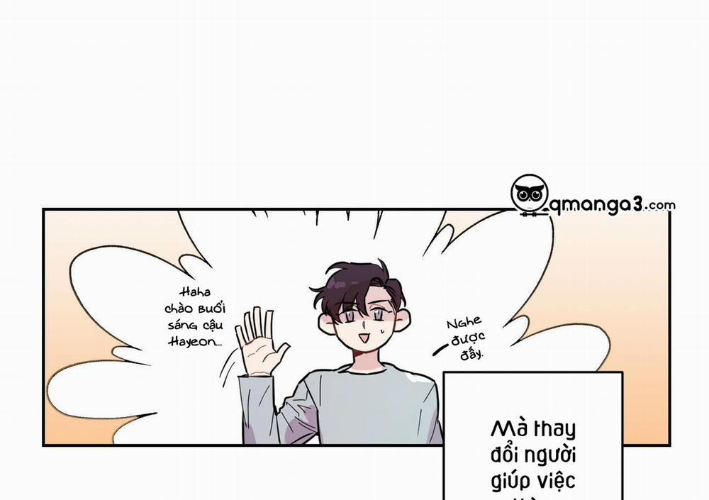 Chuyện Tình Chàng Giúp Việc 1 trang 96