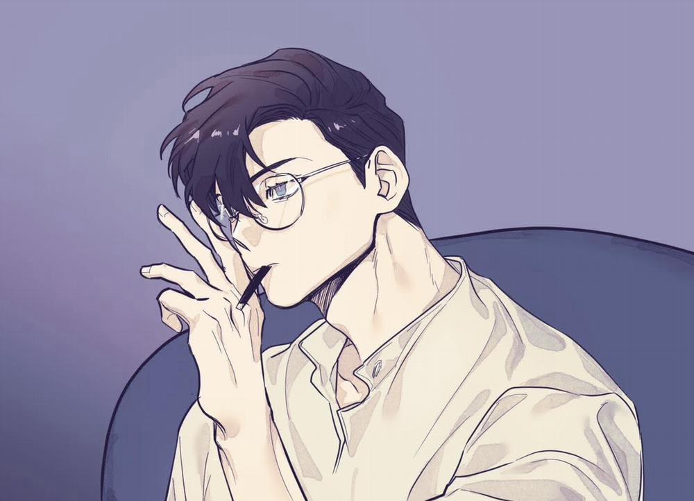 Chuyện Tình Chàng Giúp Việc 2 trang 1