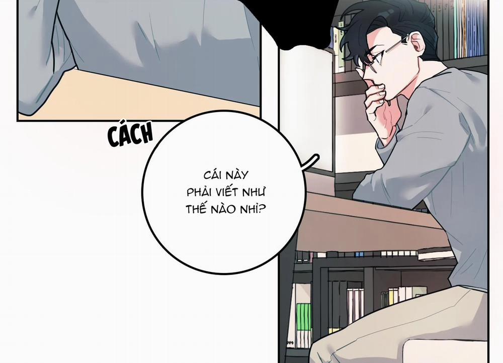 Chuyện Tình Chàng Giúp Việc 2 trang 12