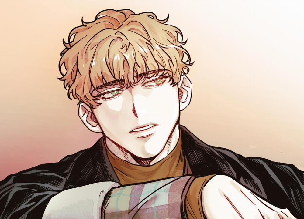 Chuyện Tình Chàng Giúp Việc 3 trang 1