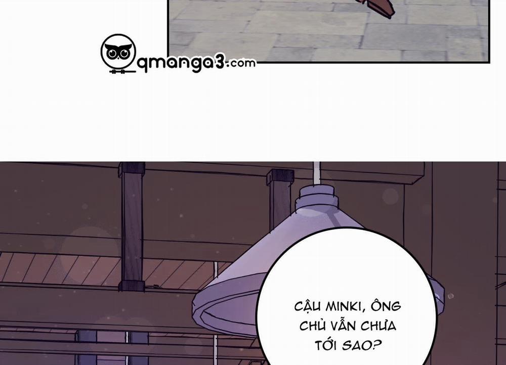 Chuyện Tình Chàng Giúp Việc 3 trang 100