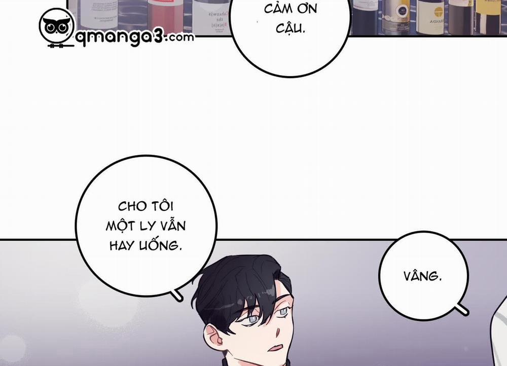 Chuyện Tình Chàng Giúp Việc 3 trang 104