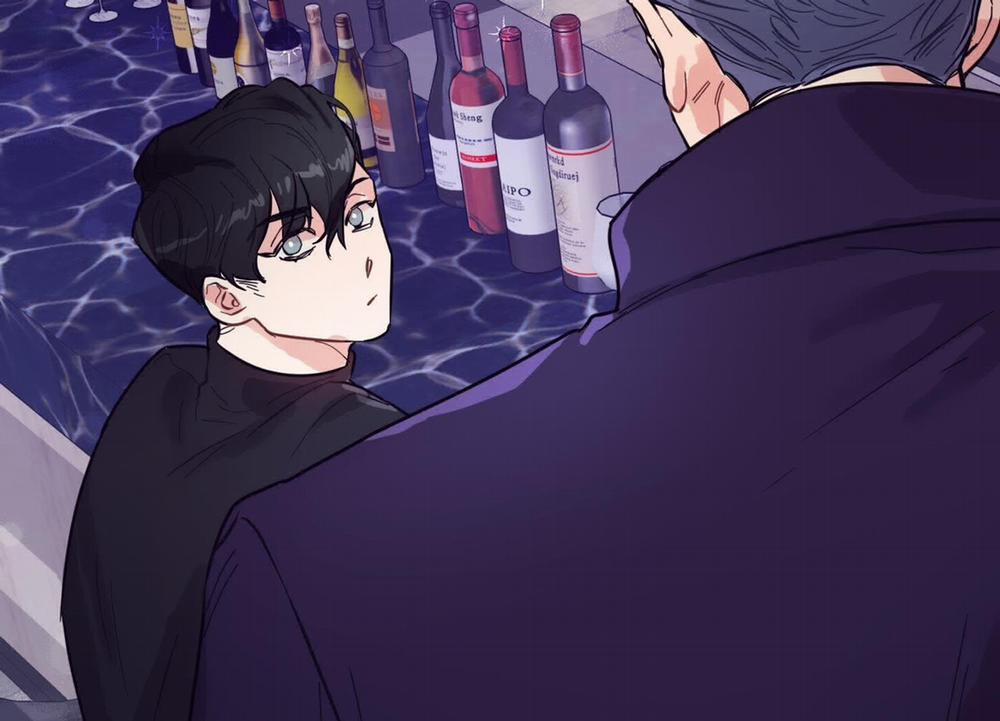 Chuyện Tình Chàng Giúp Việc 3 trang 108