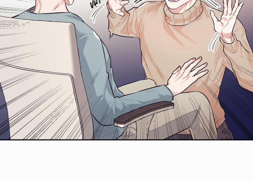 Chuyện Tình Chàng Giúp Việc 3 trang 11