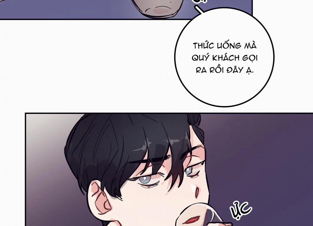 Chuyện Tình Chàng Giúp Việc 3 trang 110