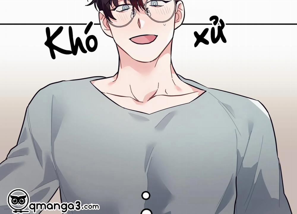 Chuyện Tình Chàng Giúp Việc 3 trang 16