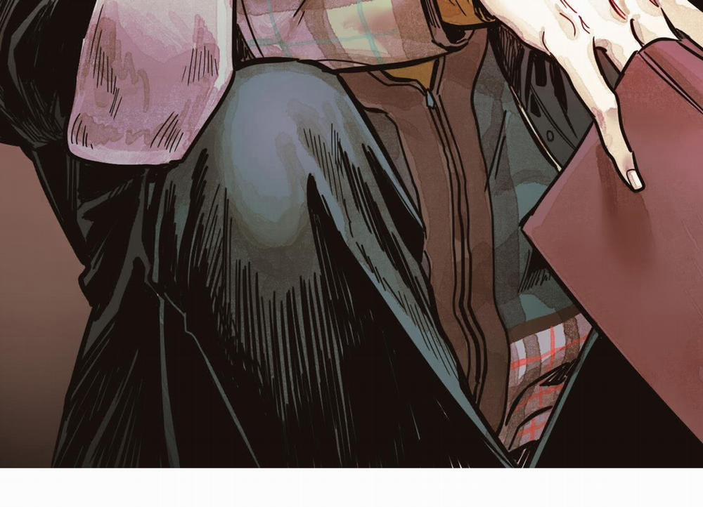 Chuyện Tình Chàng Giúp Việc 3 trang 2