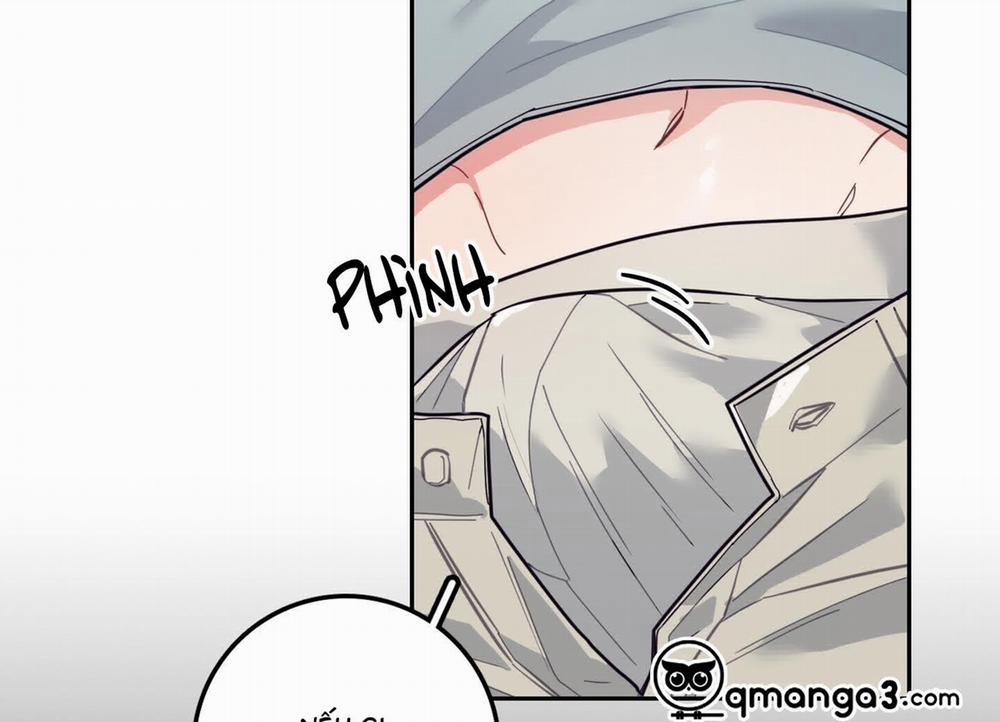 Chuyện Tình Chàng Giúp Việc 3 trang 22