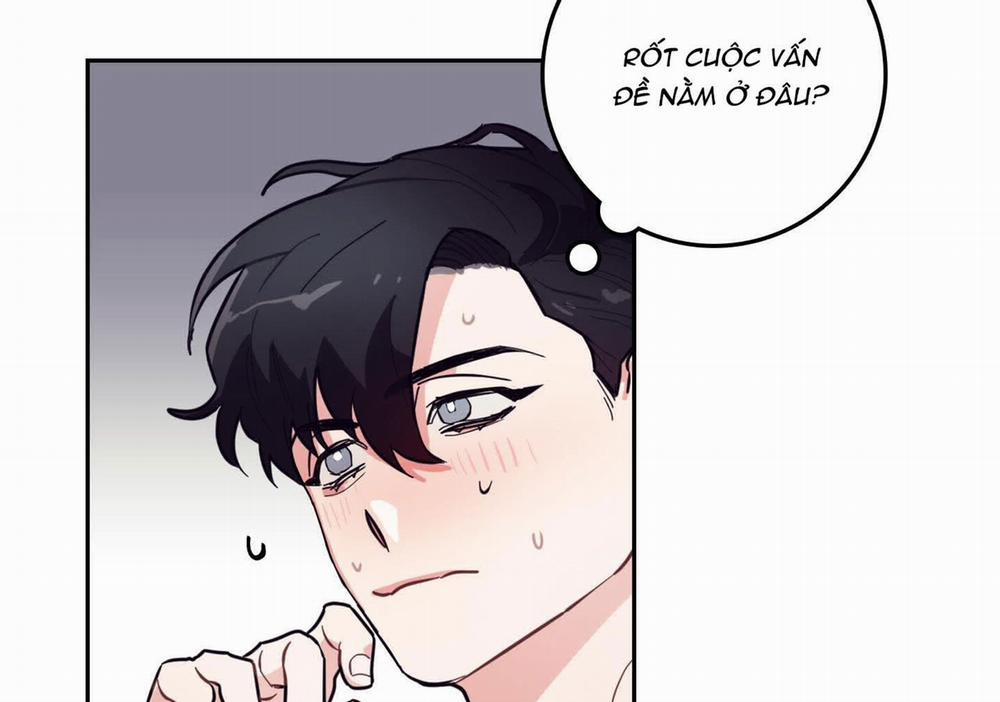 Chuyện Tình Chàng Giúp Việc 3 trang 30