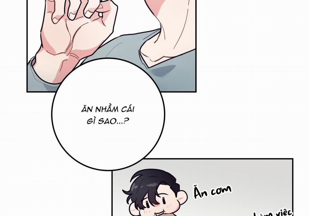 Chuyện Tình Chàng Giúp Việc 3 trang 31