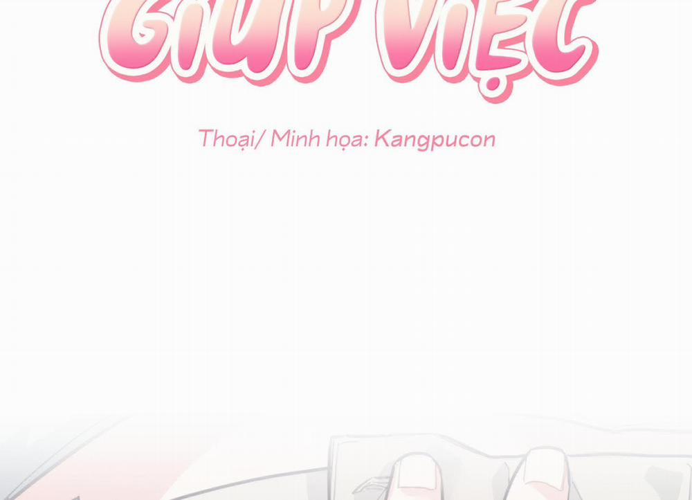 Chuyện Tình Chàng Giúp Việc 3 trang 4