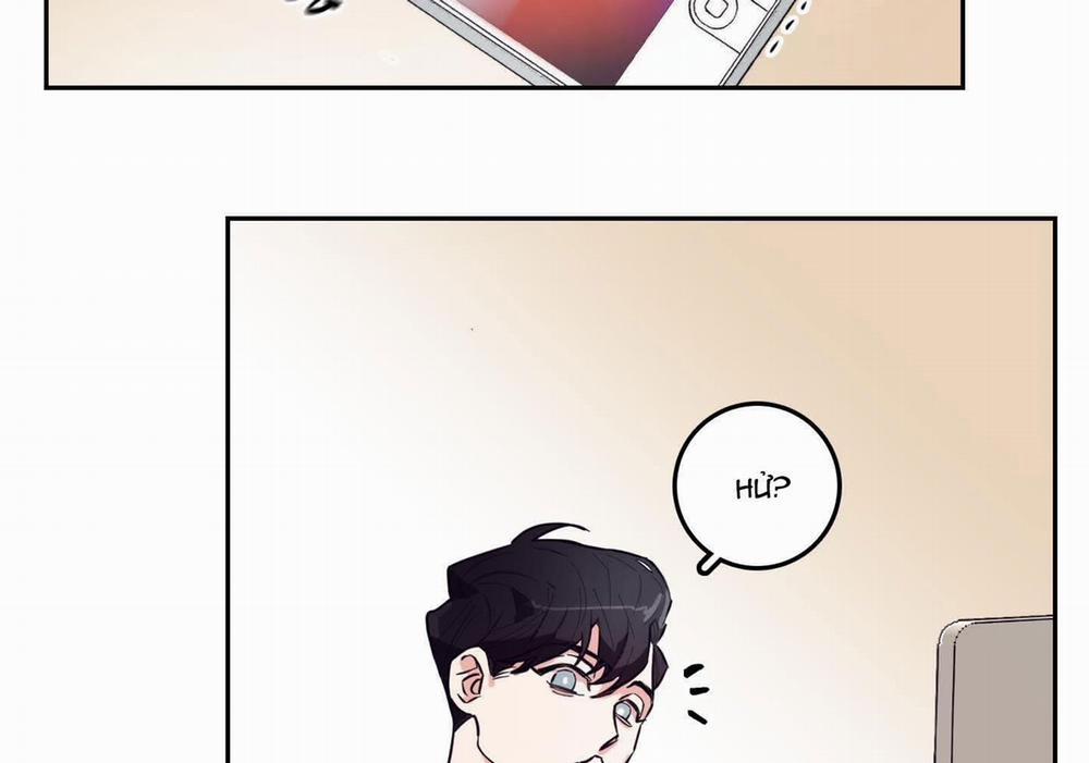 Chuyện Tình Chàng Giúp Việc 3 trang 41