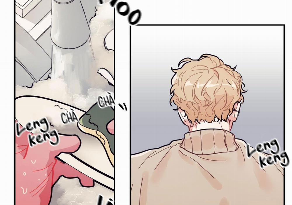 Chuyện Tình Chàng Giúp Việc 3 trang 46