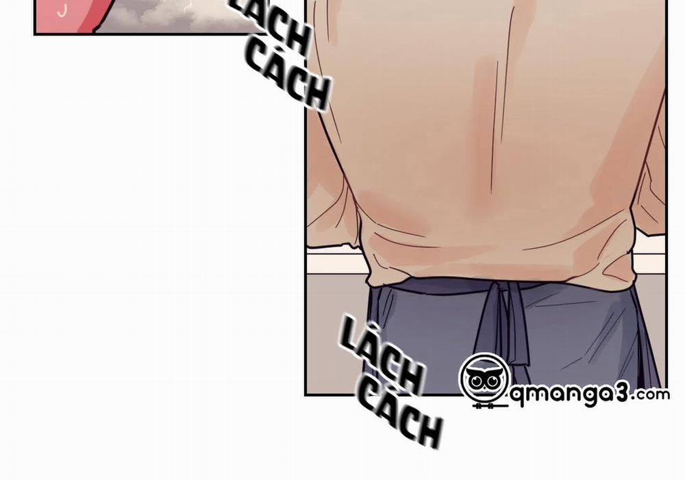 Chuyện Tình Chàng Giúp Việc 3 trang 47