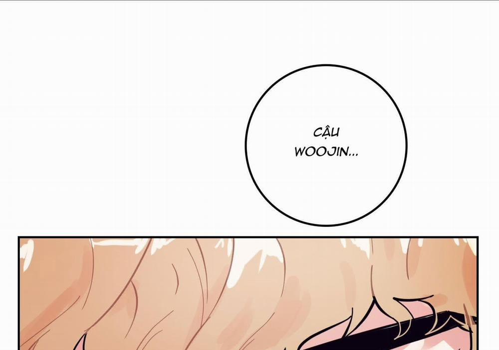 Chuyện Tình Chàng Giúp Việc 3 trang 50