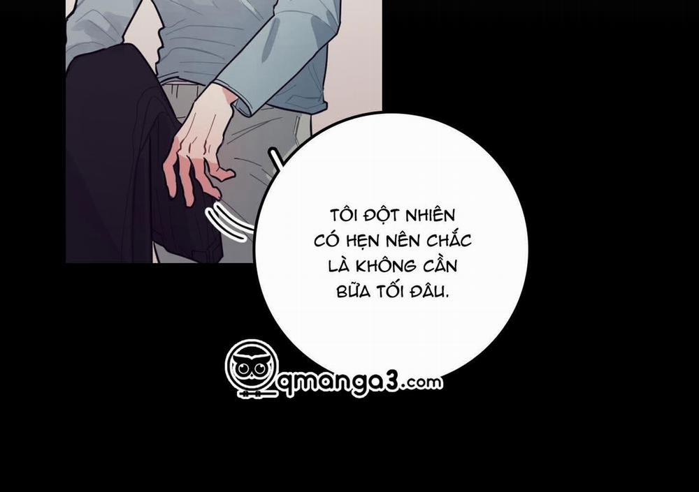 Chuyện Tình Chàng Giúp Việc 3 trang 54