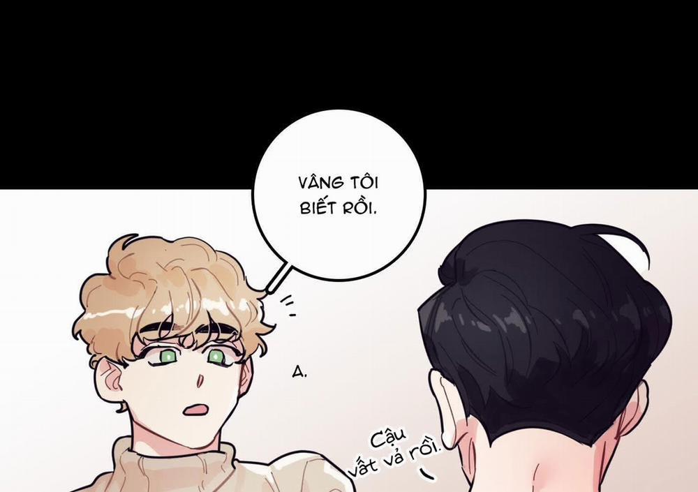 Chuyện Tình Chàng Giúp Việc 3 trang 57