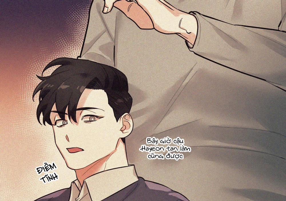 Chuyện Tình Chàng Giúp Việc 3 trang 64