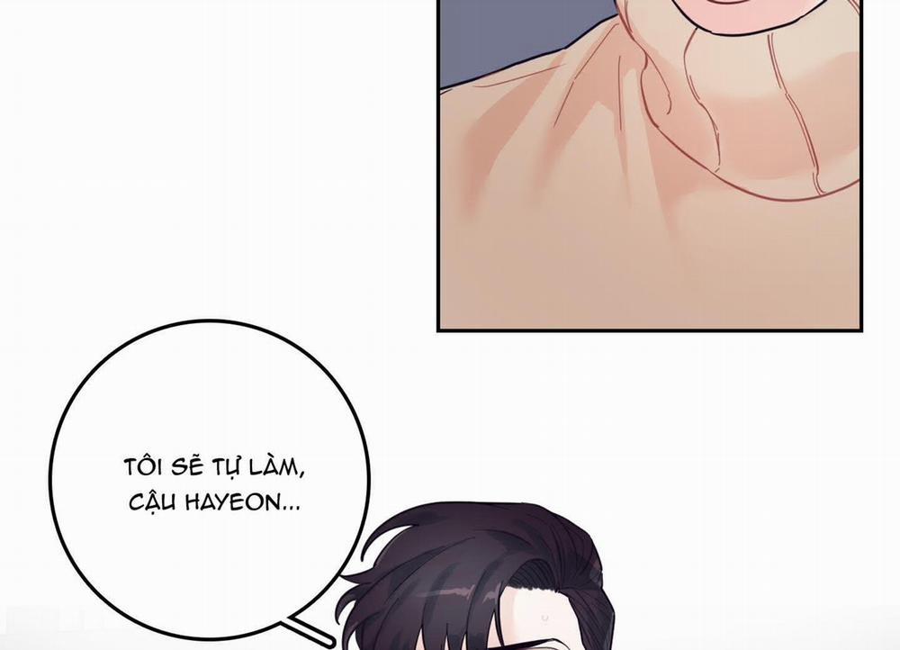 Chuyện Tình Chàng Giúp Việc 3 trang 7