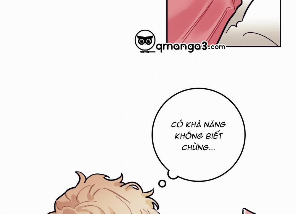 Chuyện Tình Chàng Giúp Việc 3 trang 80