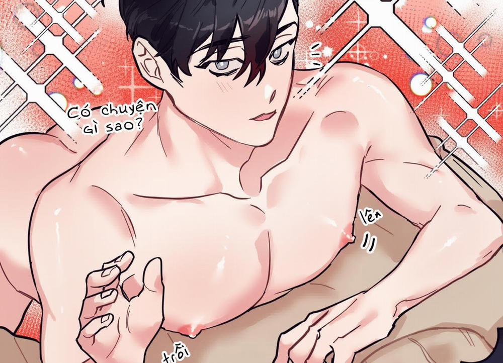 Chuyện Tình Chàng Giúp Việc 3 trang 86