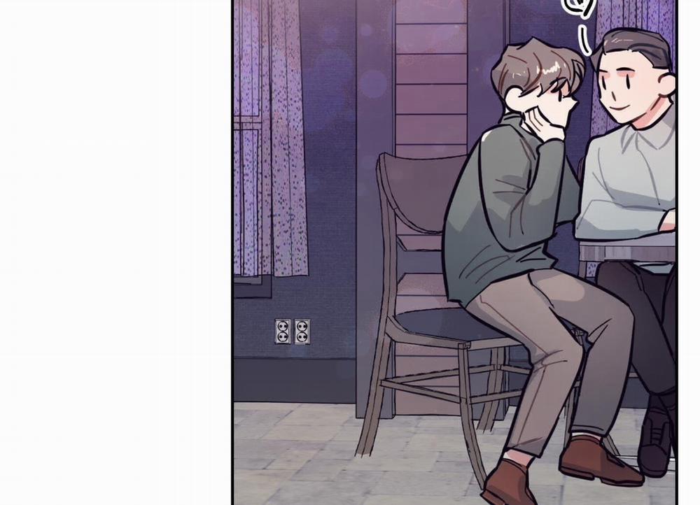 Chuyện Tình Chàng Giúp Việc 3 trang 99