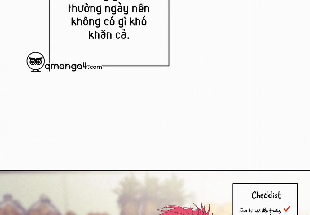 Chuyện Tình Chàng Giúp Việc 39 trang 12