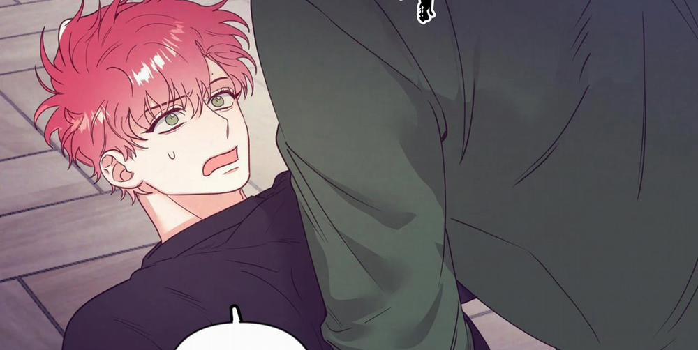 Chuyện Tình Chàng Giúp Việc 39 trang 141