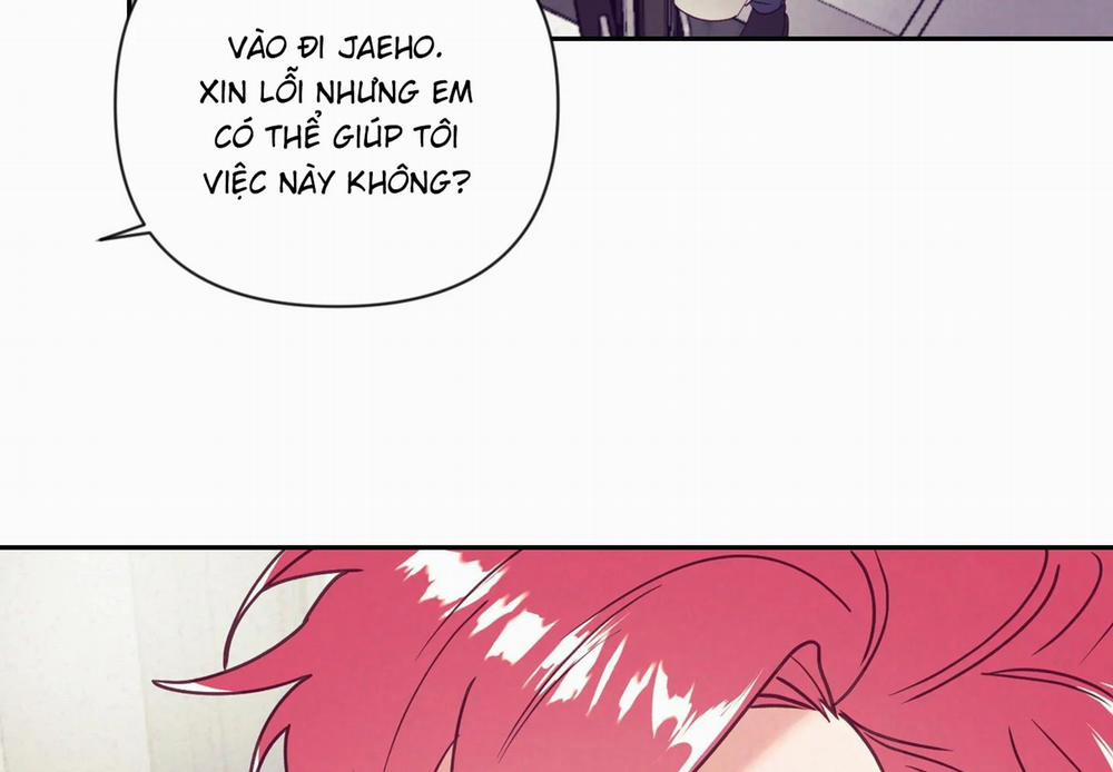 Chuyện Tình Chàng Giúp Việc 39 trang 25