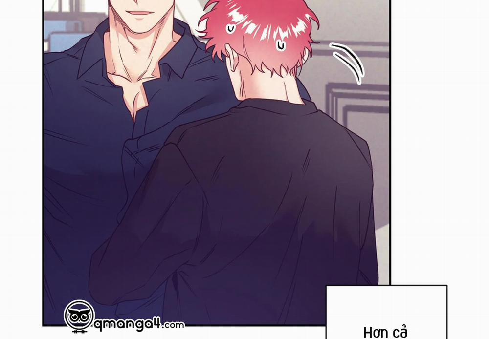 Chuyện Tình Chàng Giúp Việc 39 trang 31