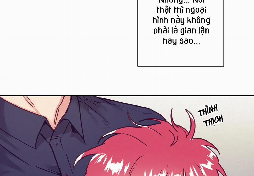 Chuyện Tình Chàng Giúp Việc 39 trang 37