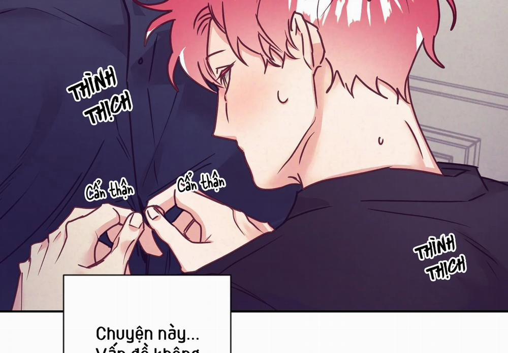 Chuyện Tình Chàng Giúp Việc 39 trang 38