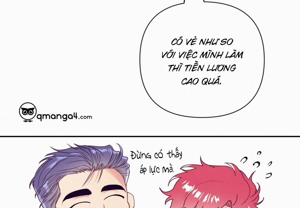 Chuyện Tình Chàng Giúp Việc 39 trang 60