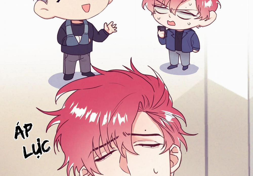 Chuyện Tình Chàng Giúp Việc 39 trang 61