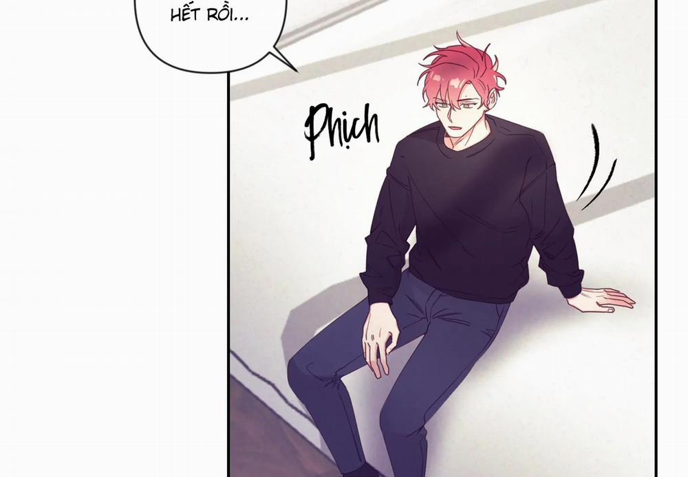 Chuyện Tình Chàng Giúp Việc 39 trang 66