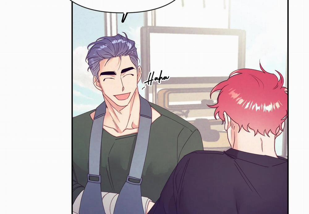 Chuyện Tình Chàng Giúp Việc 39 trang 90