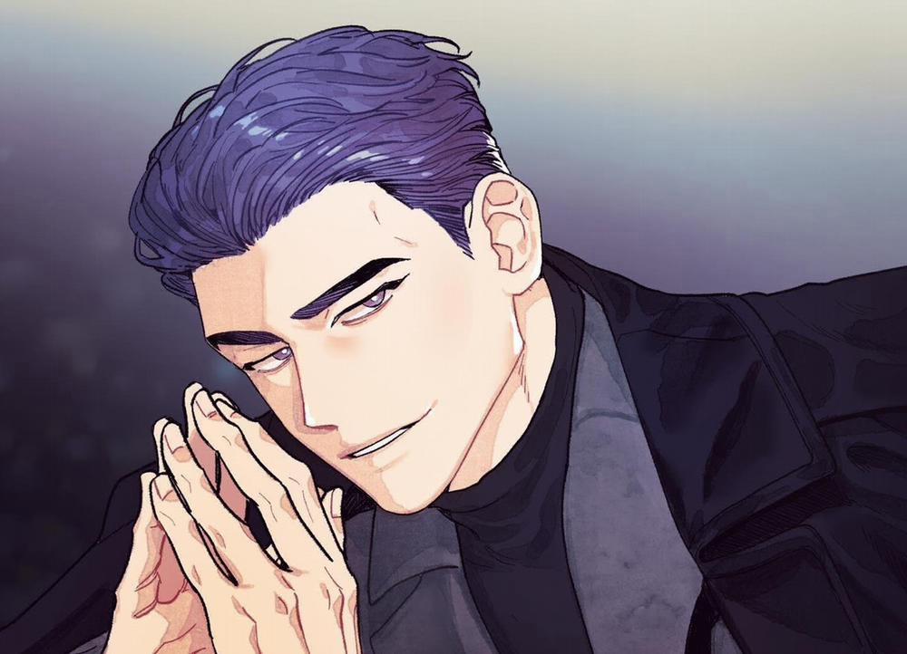 Chuyện Tình Chàng Giúp Việc 4 trang 1