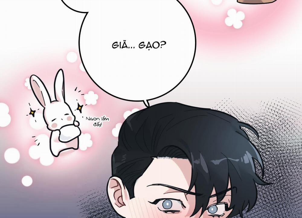 Chuyện Tình Chàng Giúp Việc 4 trang 100