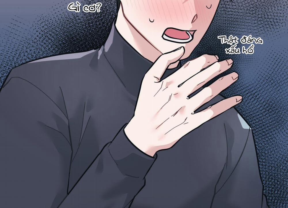 Chuyện Tình Chàng Giúp Việc 4 trang 101