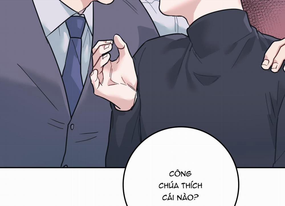 Chuyện Tình Chàng Giúp Việc 4 trang 105