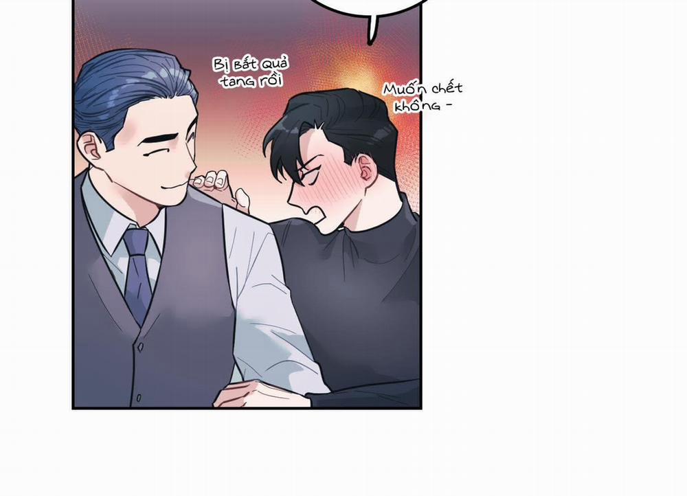 Chuyện Tình Chàng Giúp Việc 4 trang 108