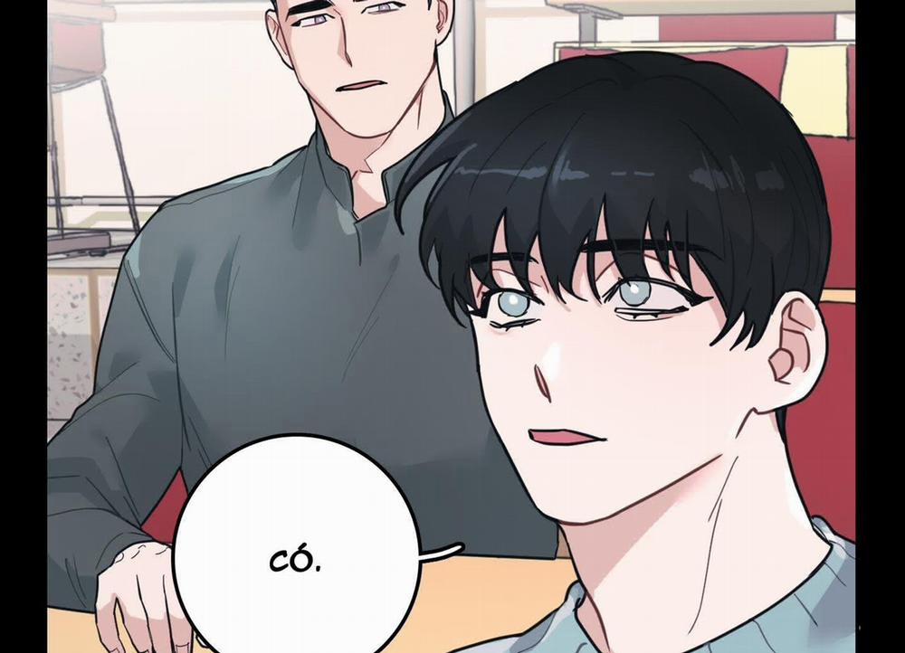 Chuyện Tình Chàng Giúp Việc 4 trang 11