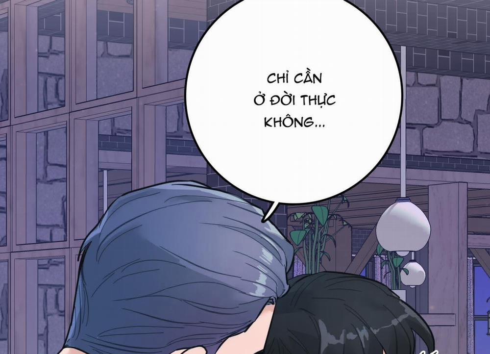 Chuyện Tình Chàng Giúp Việc 4 trang 111