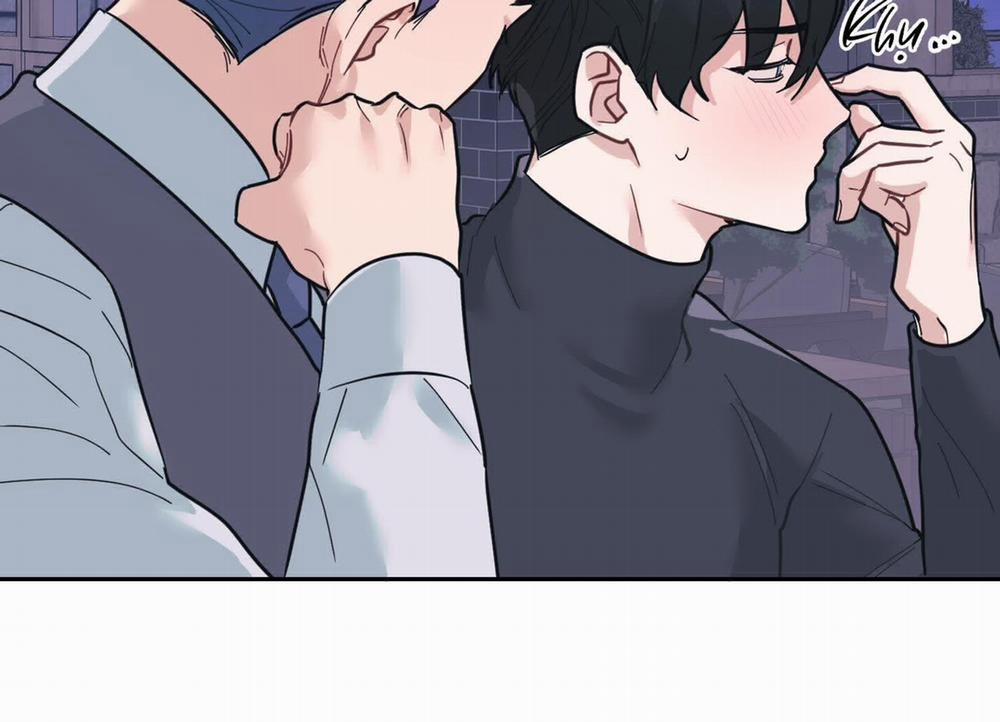 Chuyện Tình Chàng Giúp Việc 4 trang 112