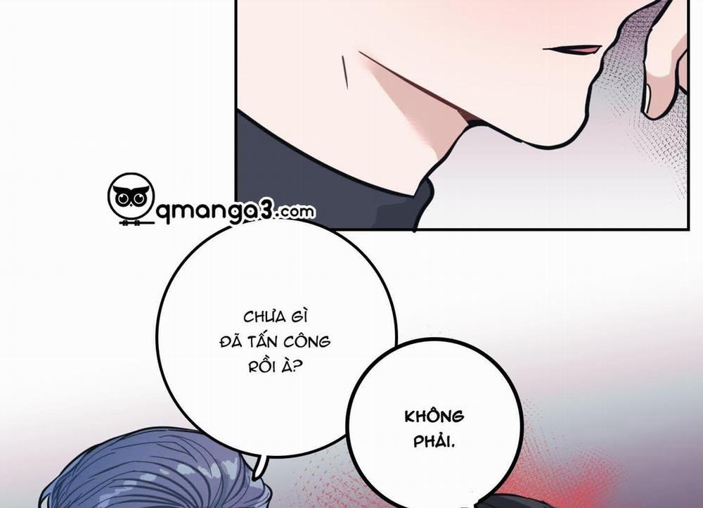 Chuyện Tình Chàng Giúp Việc 4 trang 114