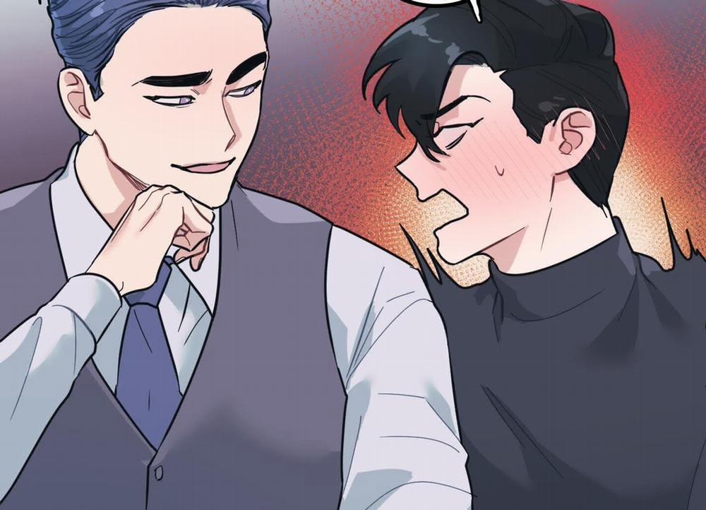 Chuyện Tình Chàng Giúp Việc 4 trang 115