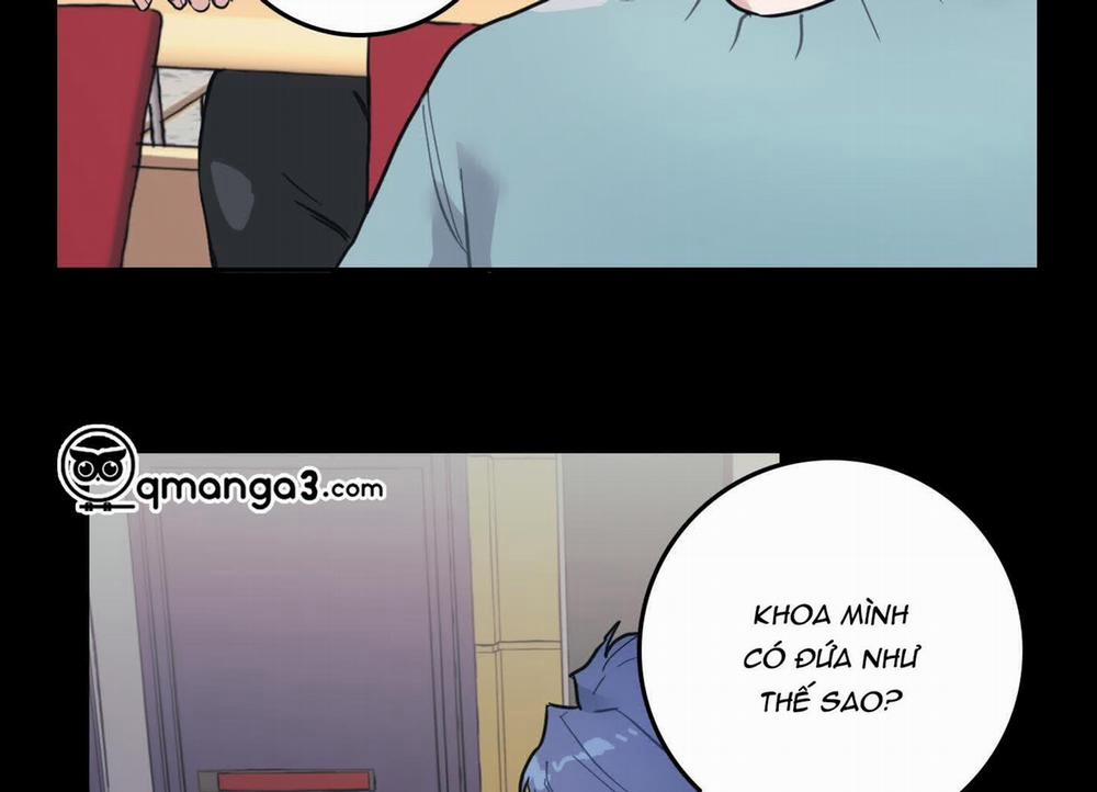 Chuyện Tình Chàng Giúp Việc 4 trang 12