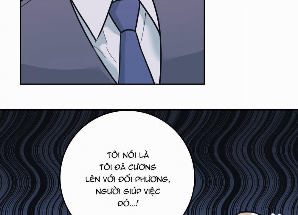 Chuyện Tình Chàng Giúp Việc 4 trang 120