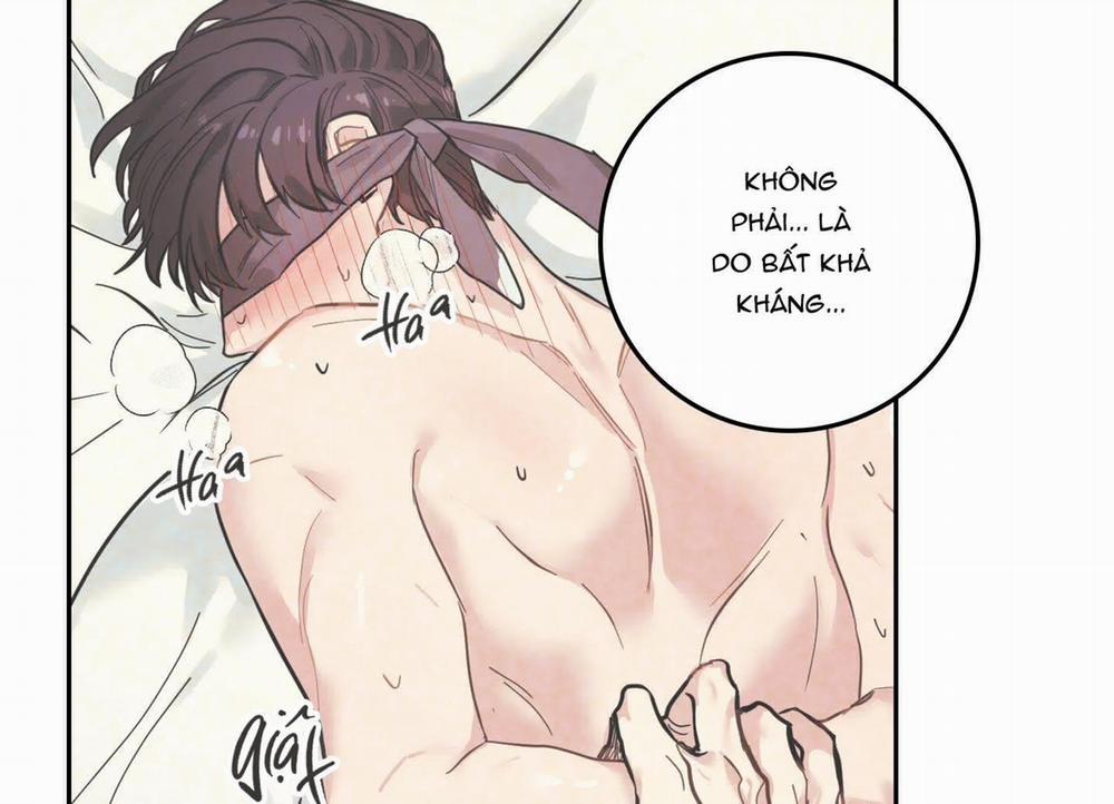 Chuyện Tình Chàng Giúp Việc 4 trang 123